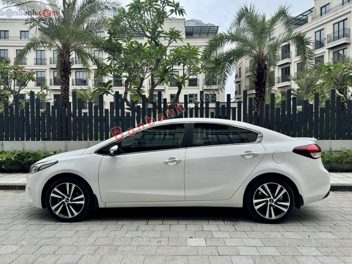 Bán ô tô Kia Cerato 2.0 AT Premium - 2018 - xe cũ