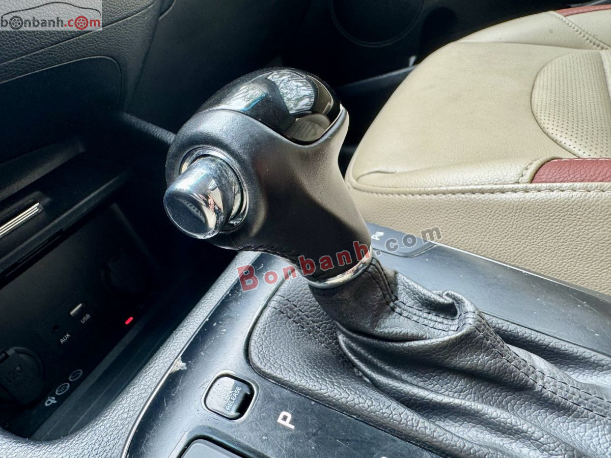 Bán ô tô Kia Cerato 2.0 AT Premium - 2018 - xe cũ