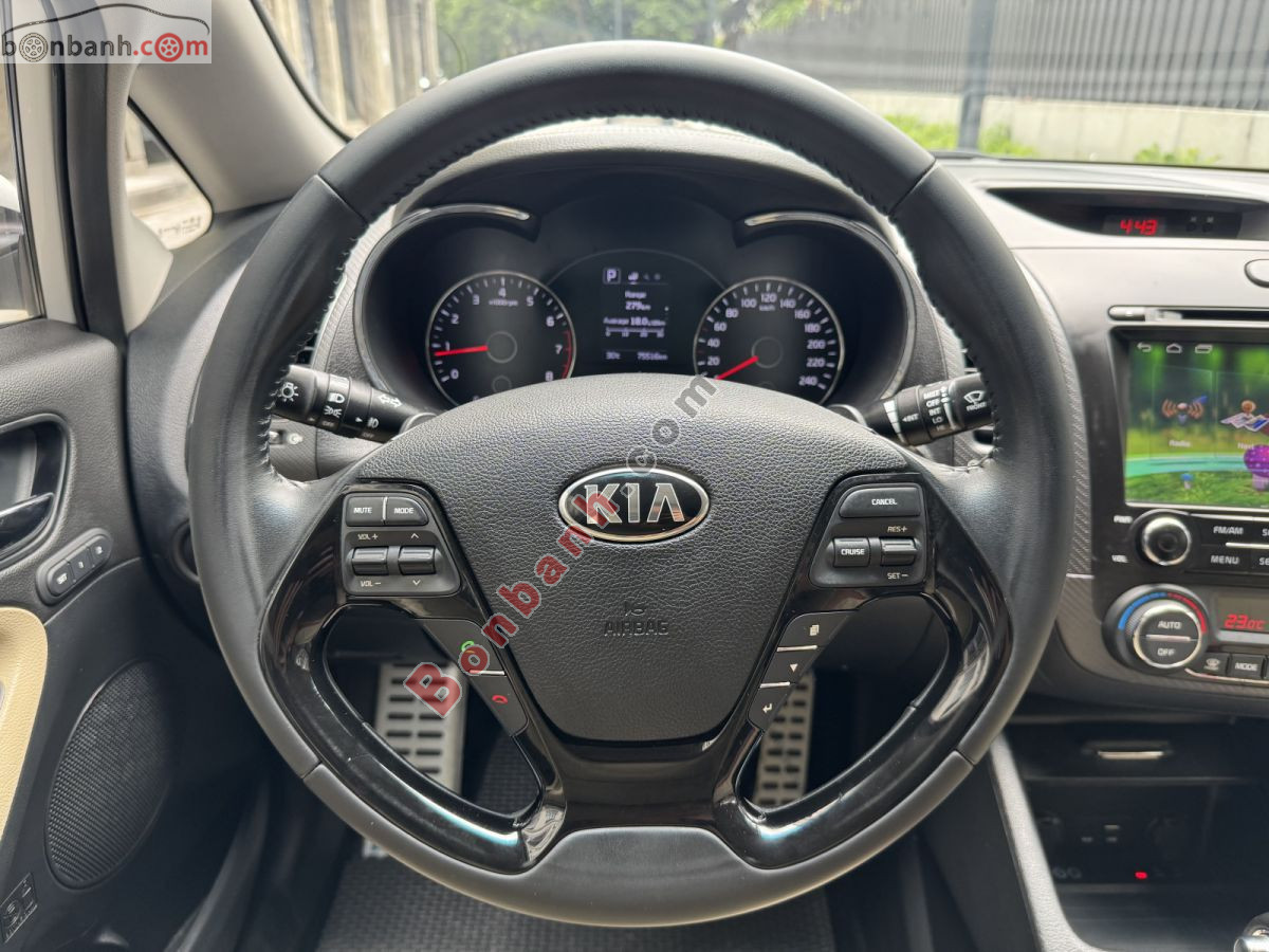 Bán ô tô Kia Cerato 2.0 AT Premium - 2018 - xe cũ