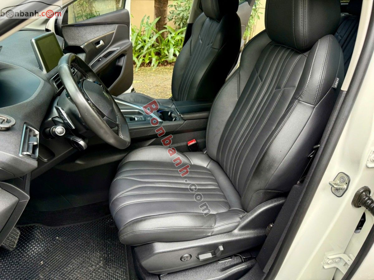 Bán ô tô Peugeot 3008 1.6 AT - 2019 - xe cũ