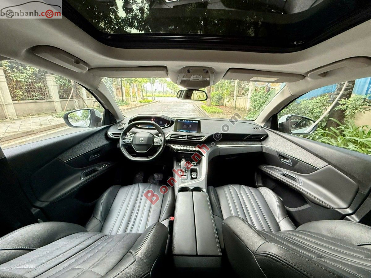 Bán ô tô Peugeot 3008 1.6 AT - 2019 - xe cũ