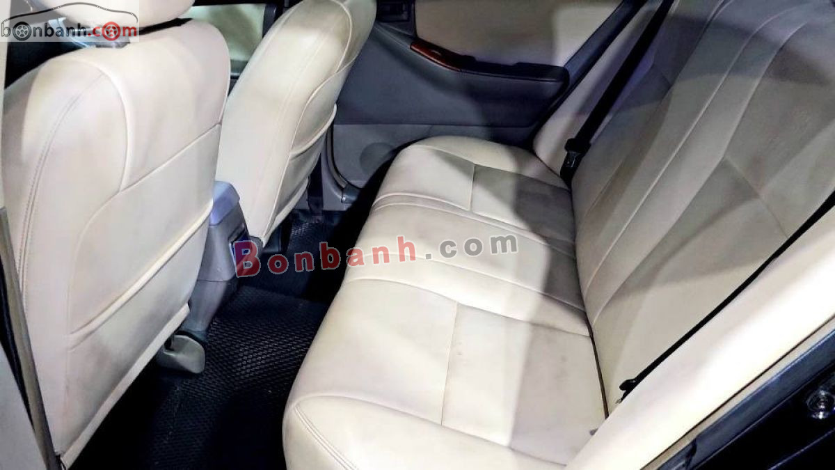 Bán ô tô Toyota Corolla altis 1.3J MT - 2003 - xe cũ