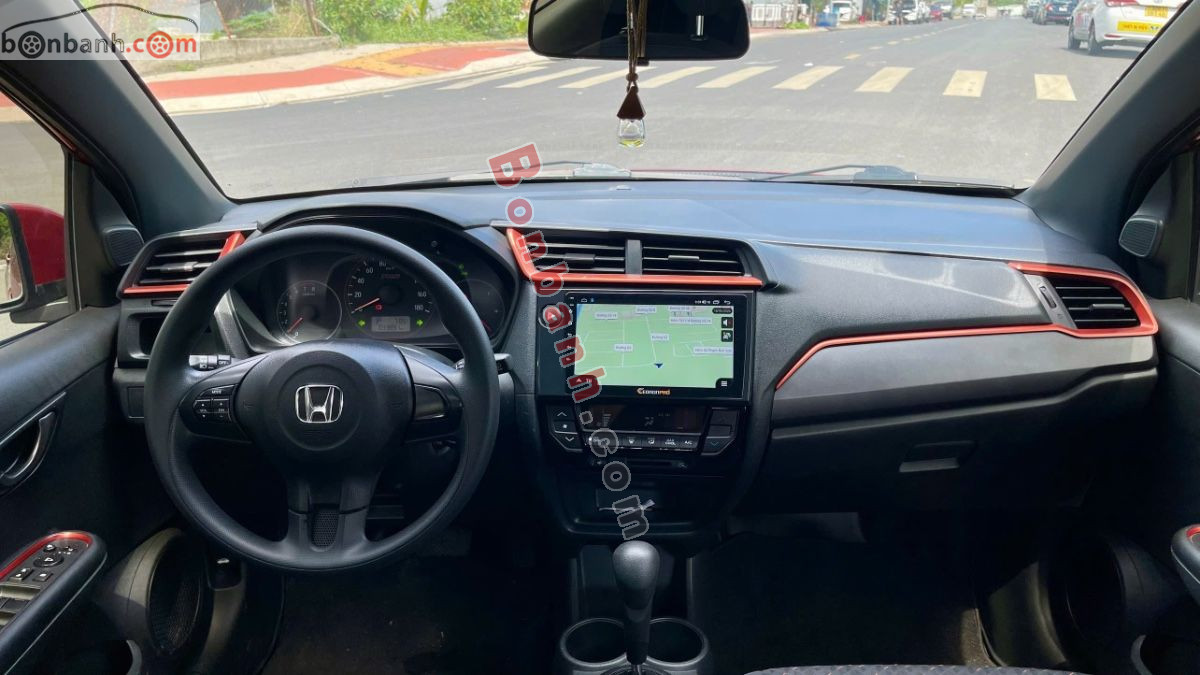 Bán ô tô Honda Brio RS - 2021 - xe cũ