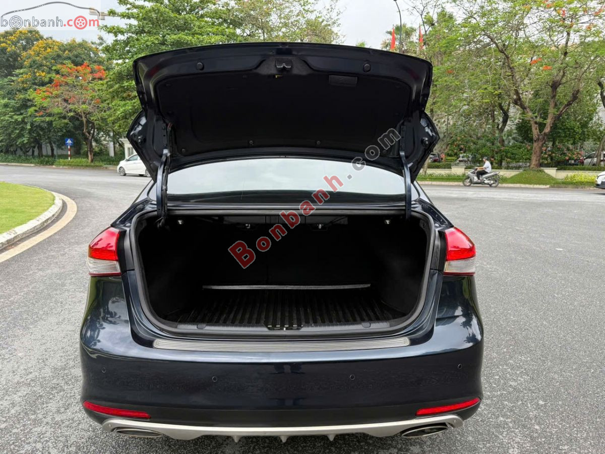 Bán ô tô Kia Cerato 1.6 AT - 2018 - xe cũ