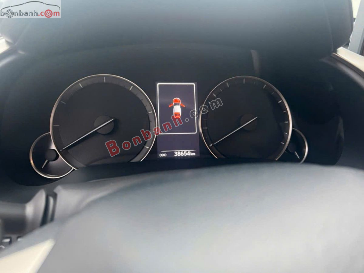 Bán ô tô Lexus RX 350 - 2021 - xe cũ