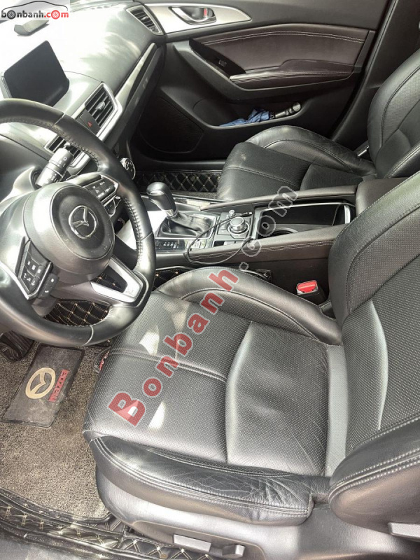 Bán ô tô Mazda 3 1.5L Sport Luxury - 2019 - xe cũ