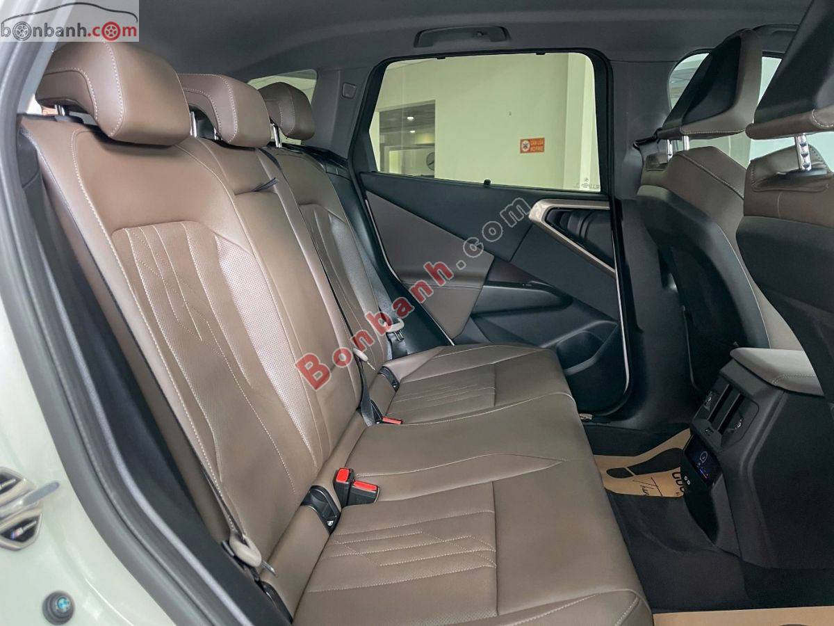 Bán ô tô BMW X3 xDrive20i - 2025 - xe cũ