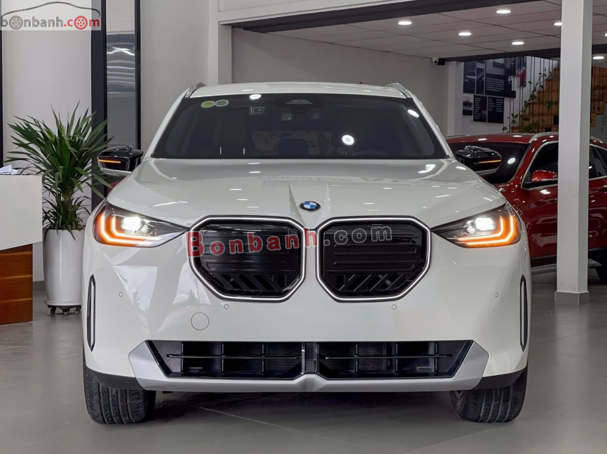 Bán ô tô BMW X3 xDrive20i - 2025 - xe cũ