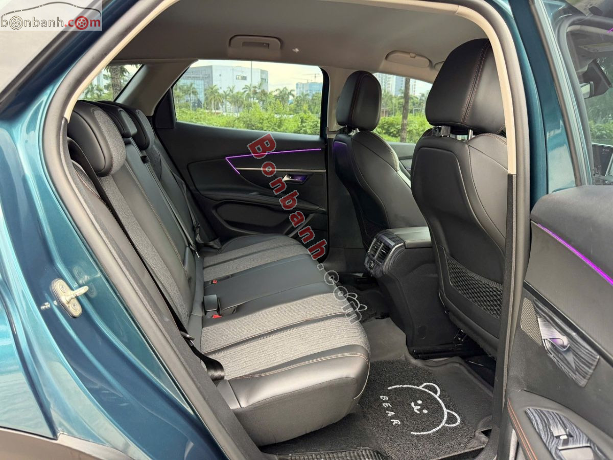 Bán ô tô Peugeot 3008 AT - 2021 - xe cũ