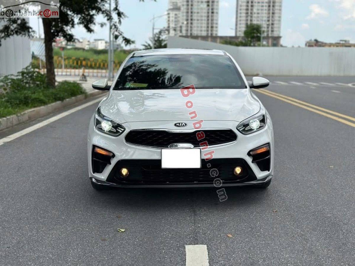 Bán ô tô Kia Cerato 2.0 AT Premium - 2019 - xe cũ
