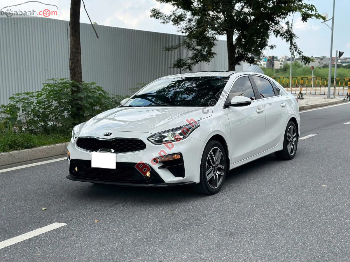 Bán ô tô Kia Cerato 2.0 AT Premium - 2019 - xe cũ