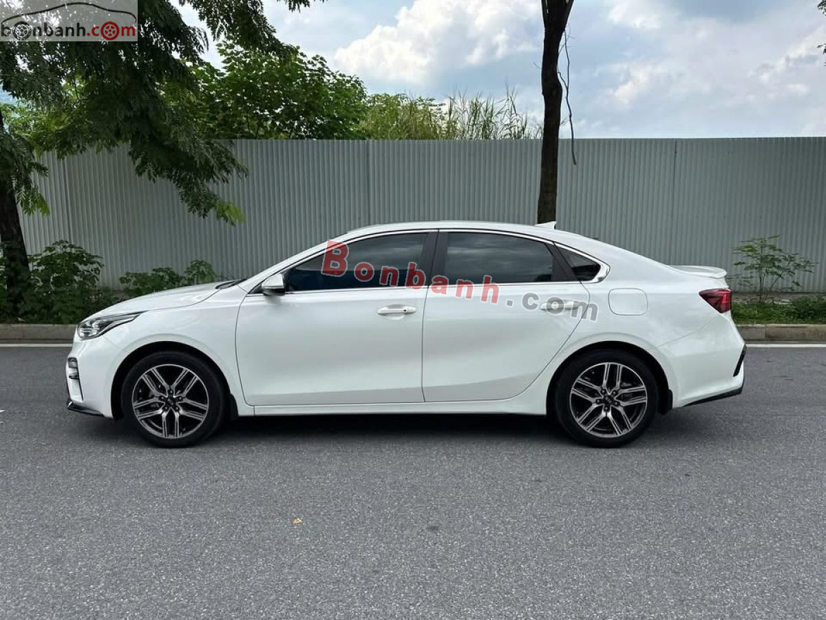 Bán ô tô Kia Cerato 2.0 AT Premium - 2019 - xe cũ
