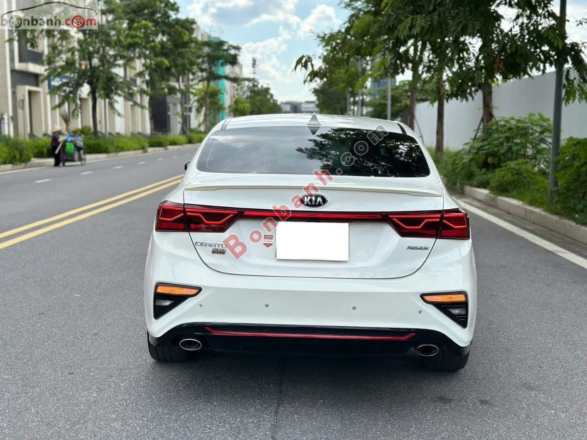 Bán ô tô Kia Cerato 2.0 AT Premium - 2019 - xe cũ