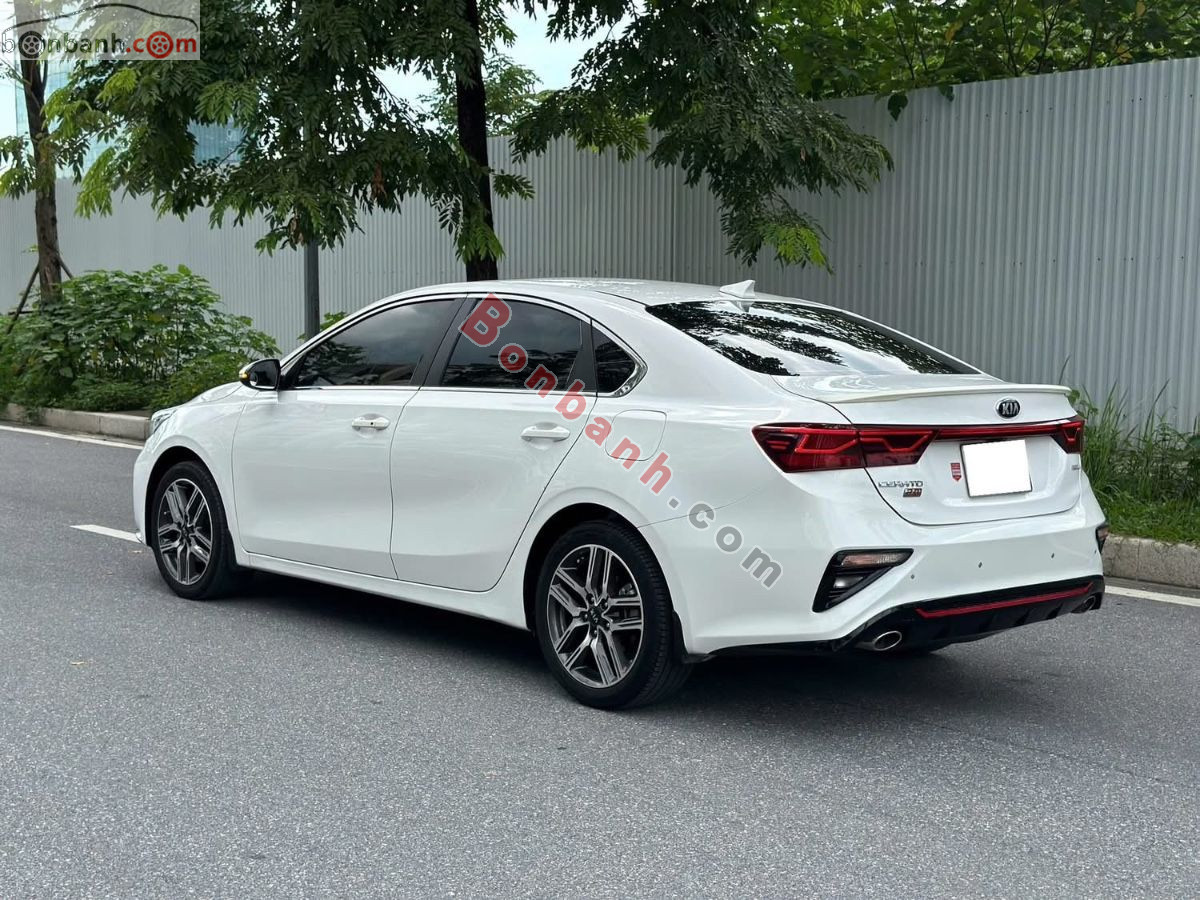 Bán ô tô Kia Cerato 2.0 AT Premium - 2019 - xe cũ