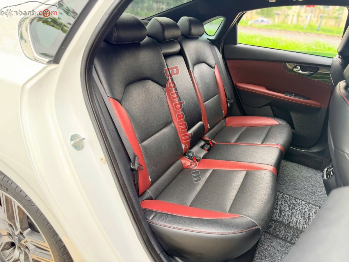 Bán ô tô Kia Cerato 2.0 AT Premium - 2019 - xe cũ