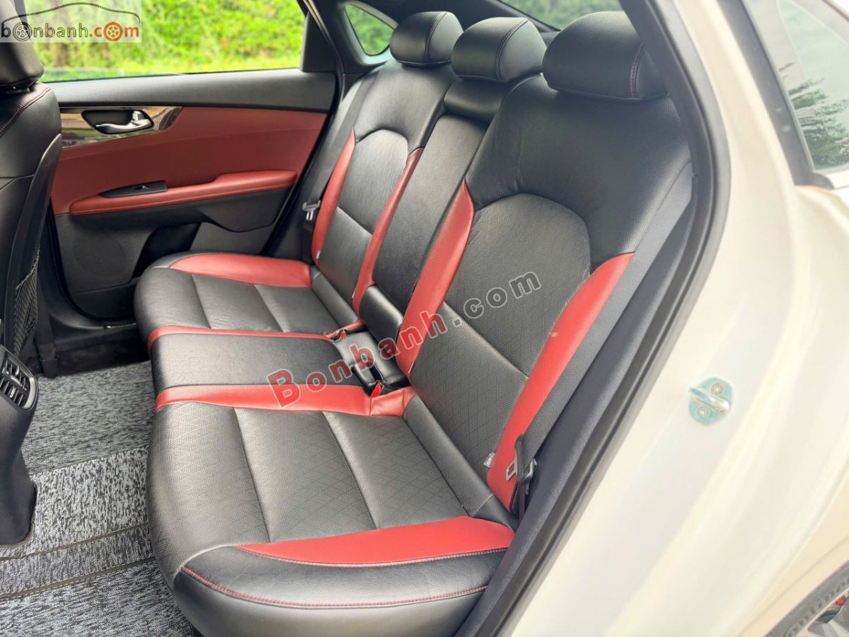Bán ô tô Kia Cerato 2.0 AT Premium - 2019 - xe cũ