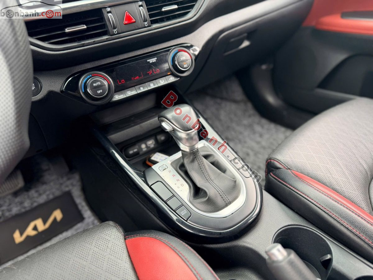 Bán ô tô Kia Cerato 2.0 AT Premium - 2019 - xe cũ