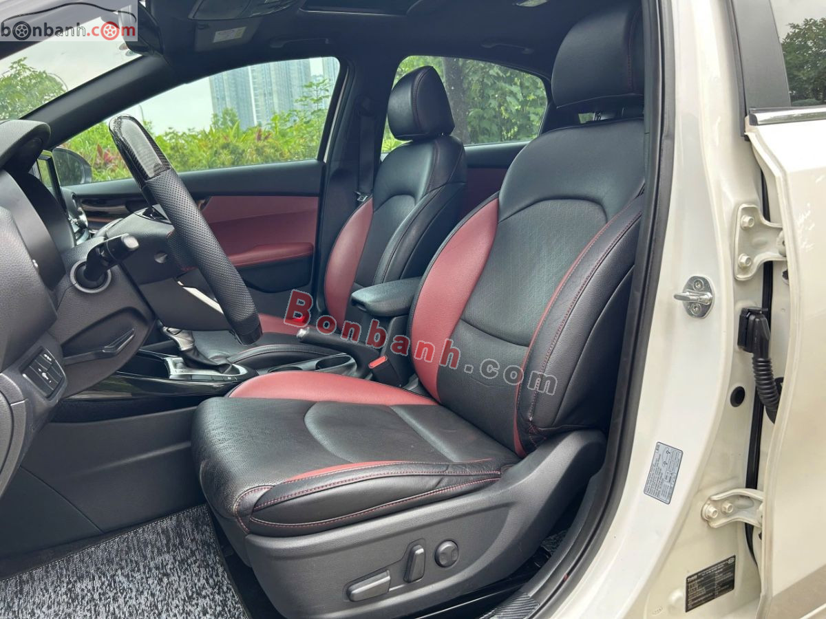 Bán ô tô Kia Cerato 2.0 AT Premium - 2019 - xe cũ