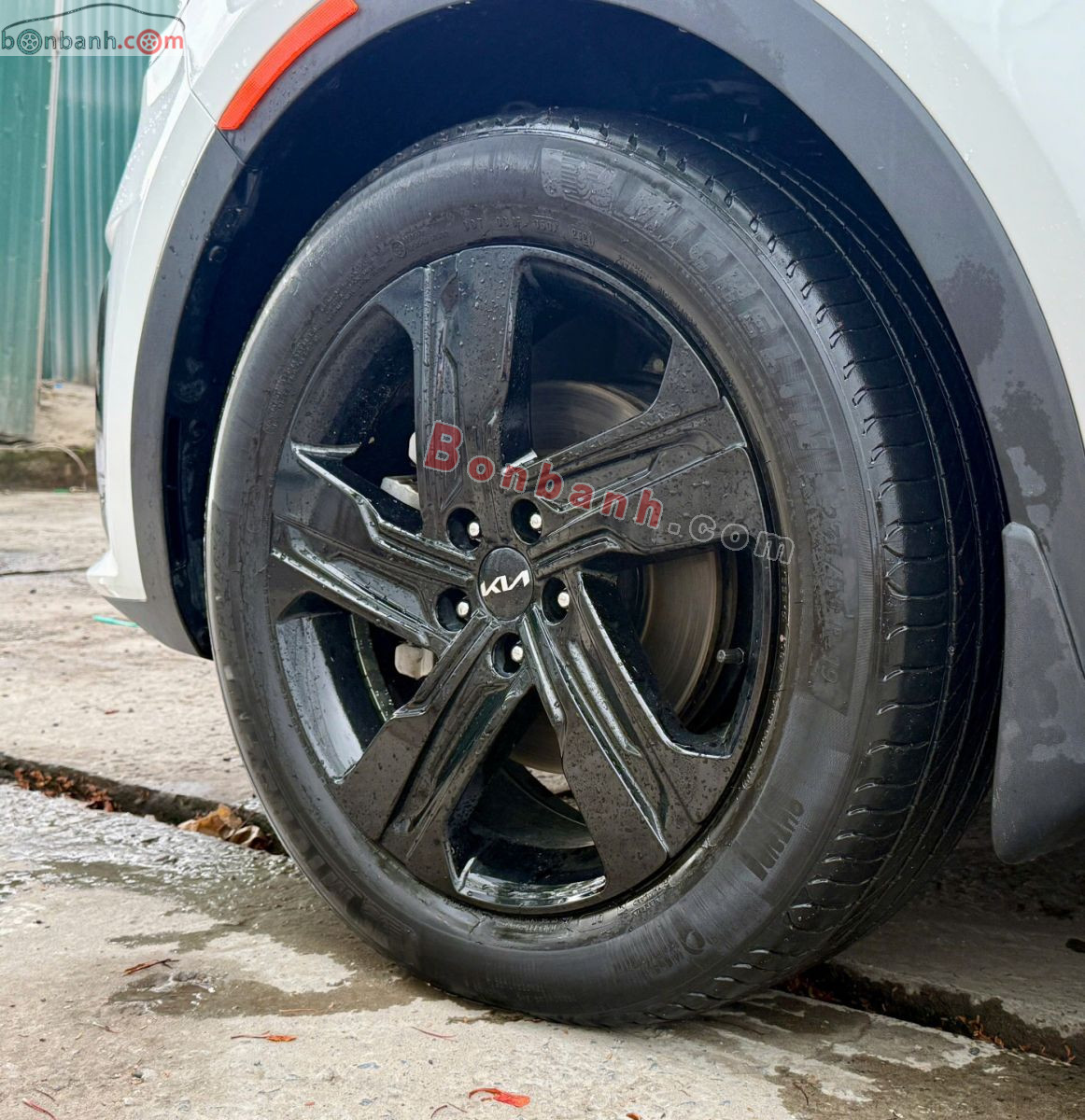 Bán ô tô Kia Sorento Signature 2.2 AT AWD - 2022 - xe cũ