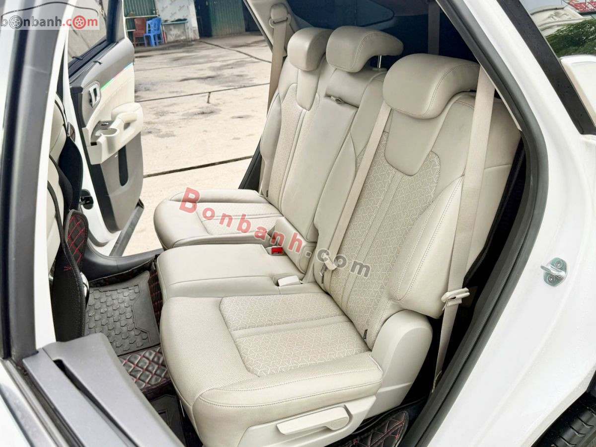 Bán ô tô Kia Sorento Signature 2.2 AT AWD - 2022 - xe cũ
