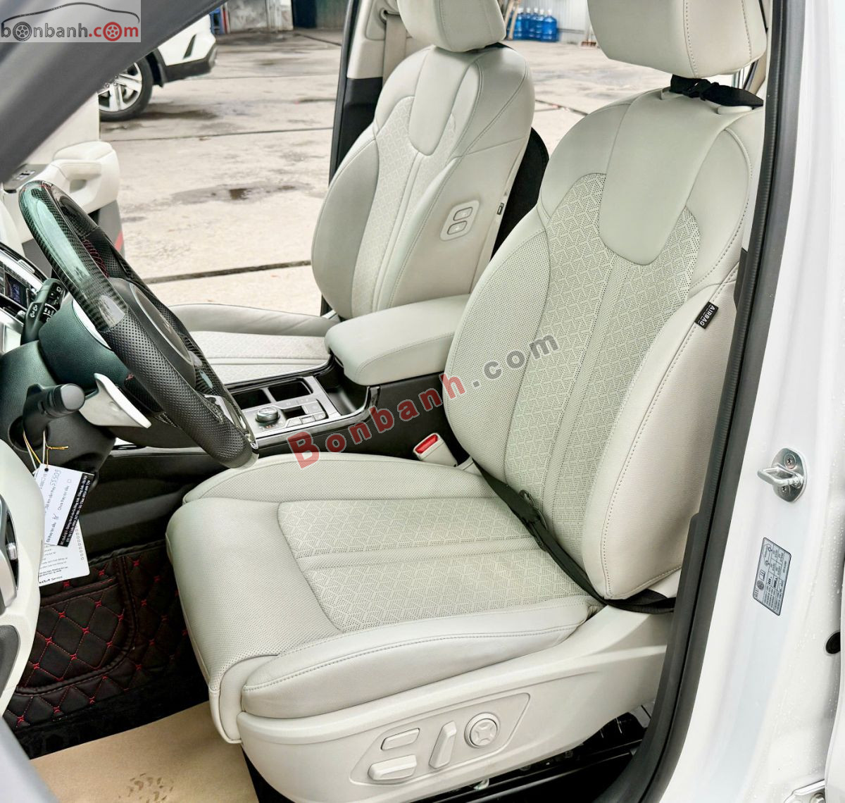 Bán ô tô Kia Sorento Signature 2.2 AT AWD - 2022 - xe cũ