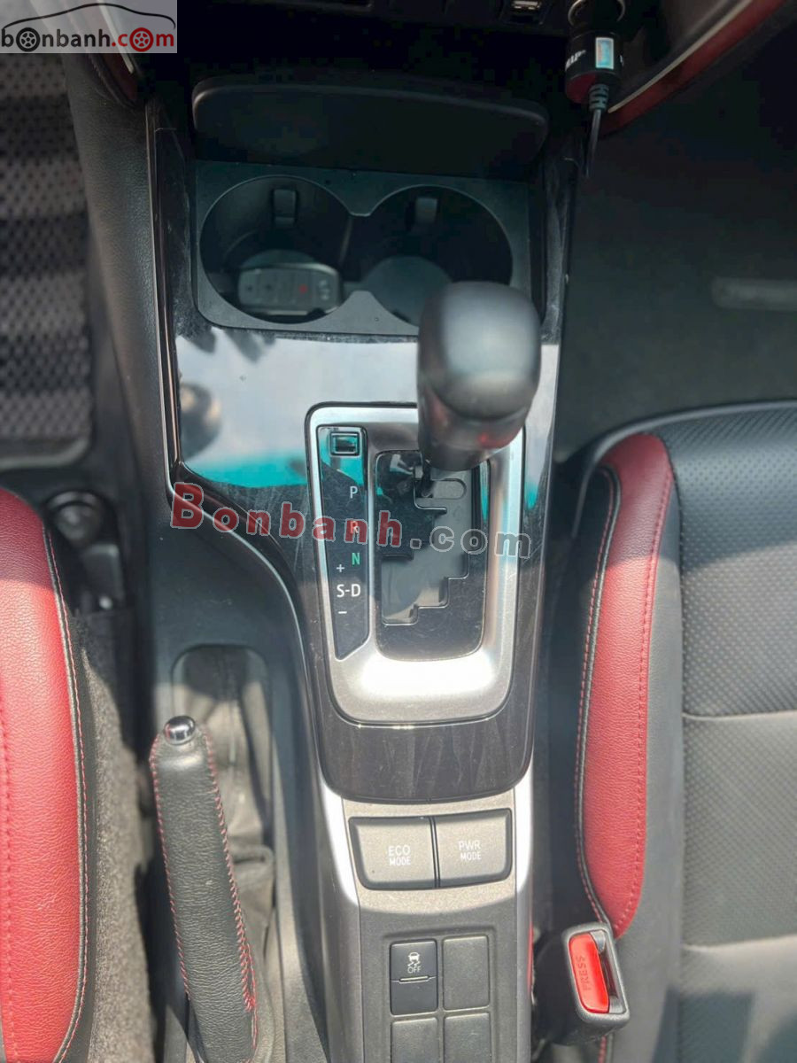 Bán ô tô Toyota Fortuner Legender 2.4L 4x2 AT - 2022 - xe cũ