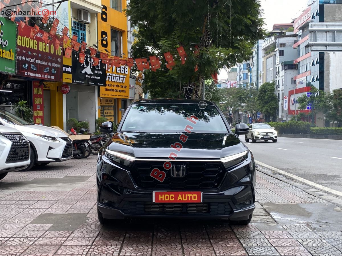 Bán ô tô Honda CRV L - 2024 - xe cũ