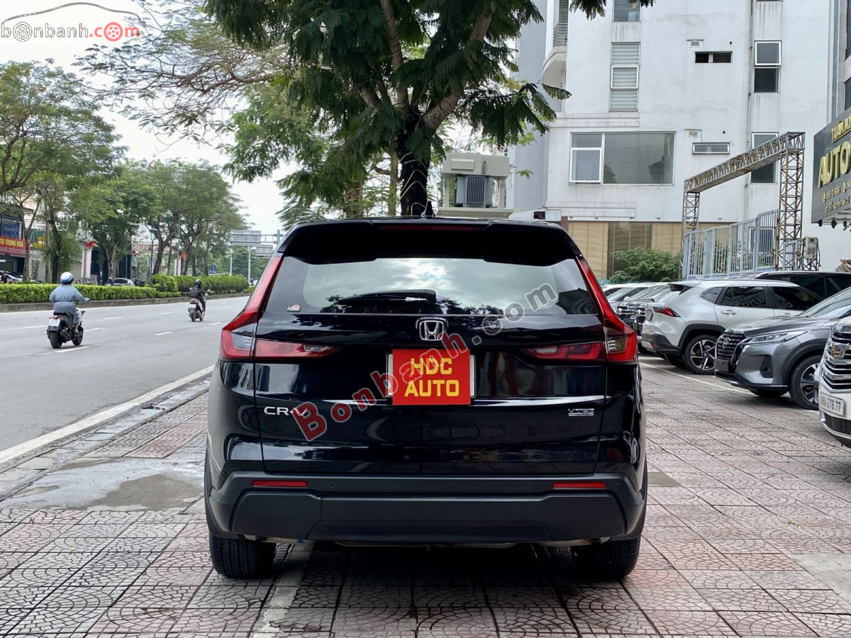 Bán ô tô Honda CRV L - 2024 - xe cũ