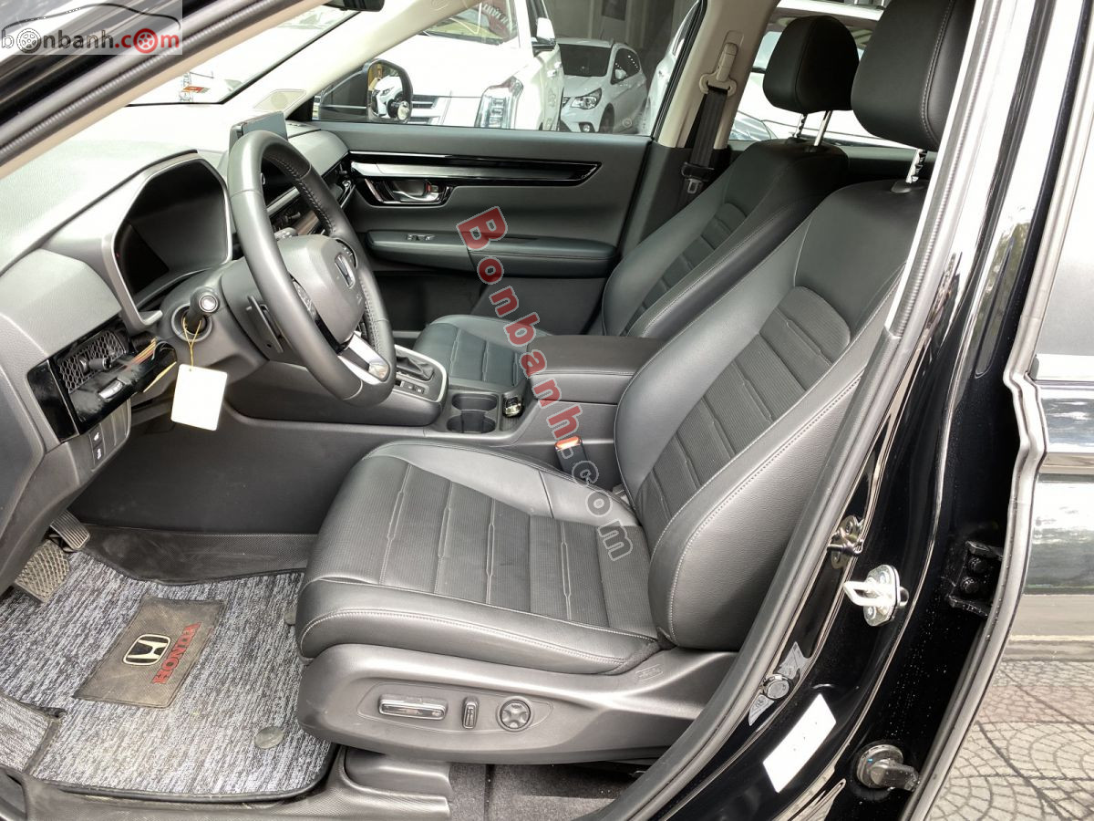 Bán ô tô Honda CRV L - 2024 - xe cũ