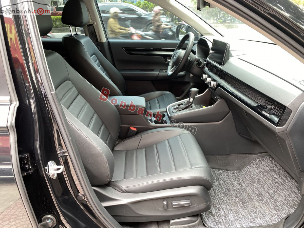 Bán ô tô Honda CRV L - 2024 - xe cũ
