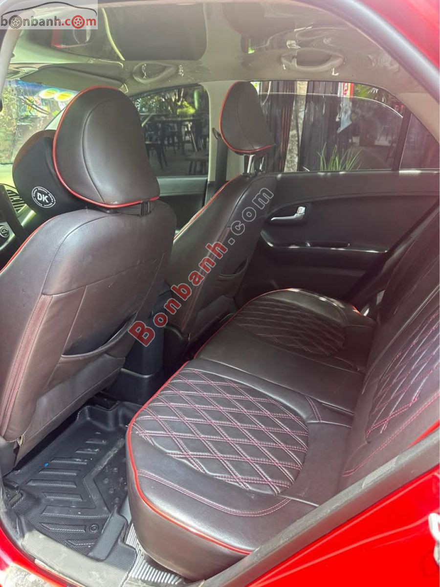 Bán ô tô Kia Picanto 1.25 MT - 2013 - xe cũ