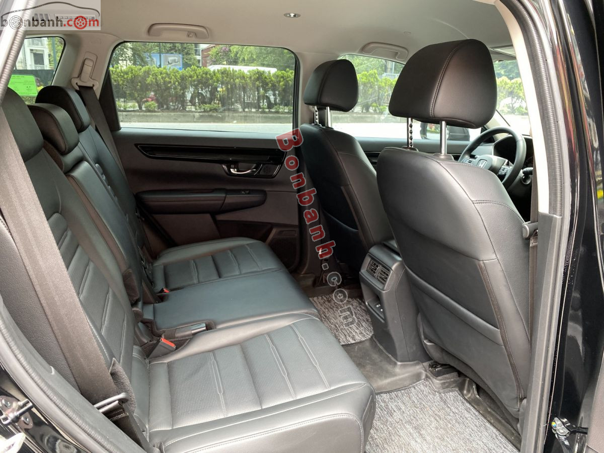 Bán ô tô Honda CRV L - 2024 - xe cũ