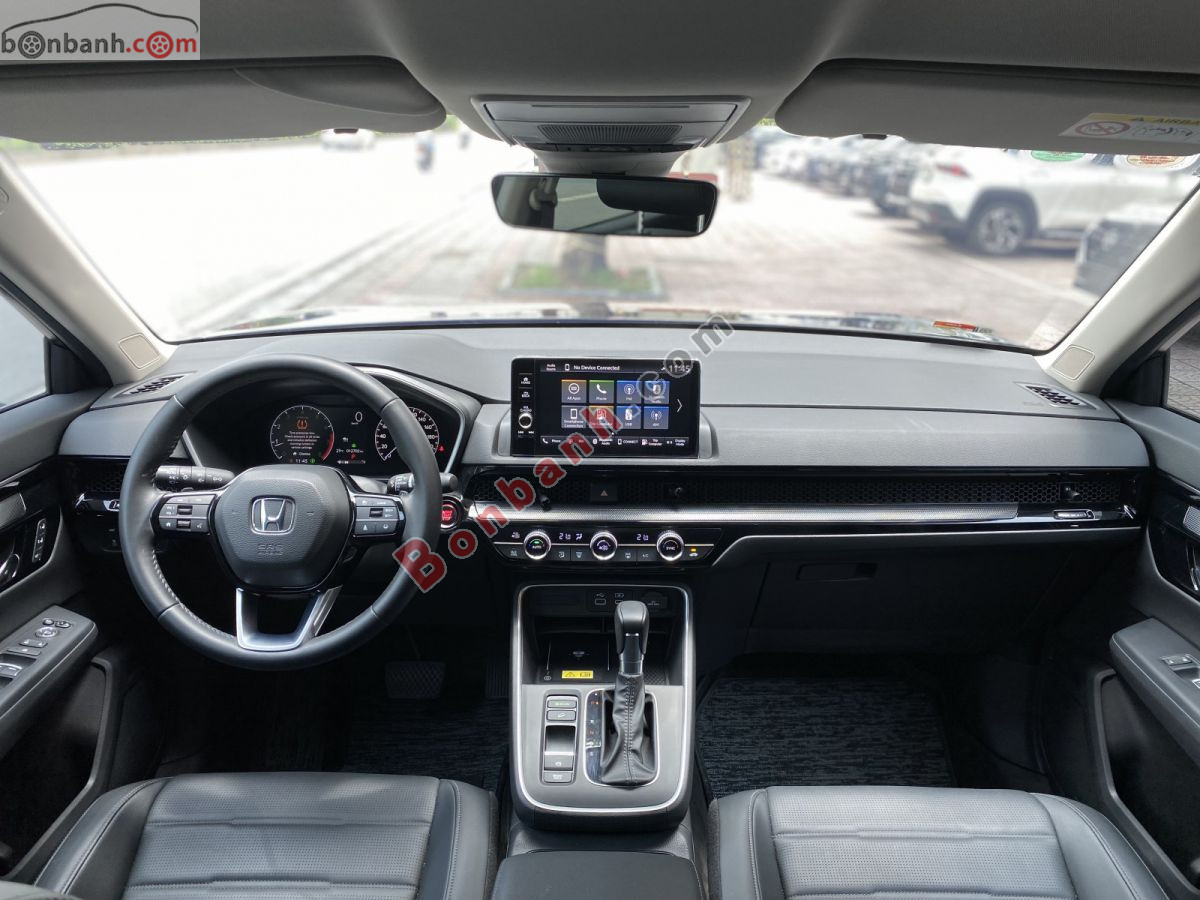 Bán ô tô Honda CRV L - 2024 - xe cũ