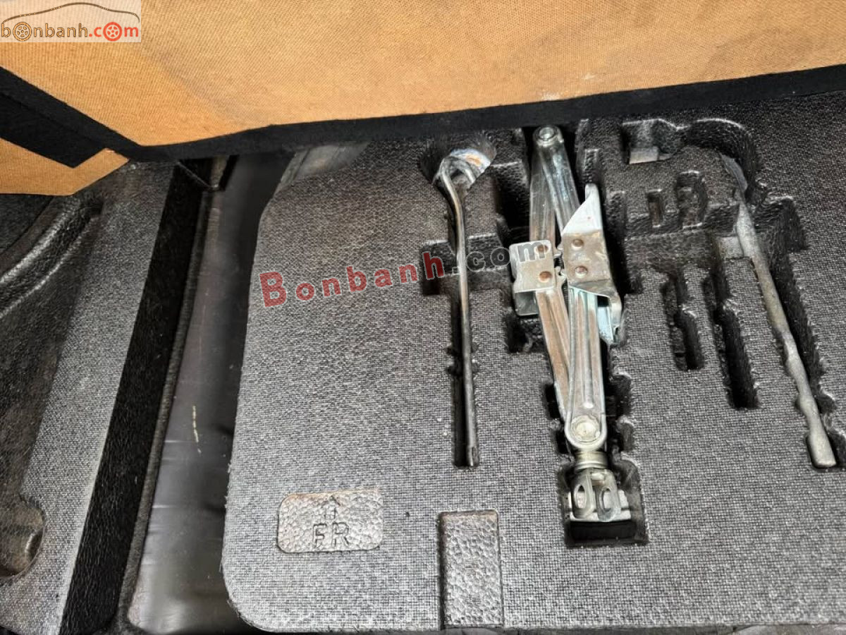 Bán ô tô Honda Civic 2.0 AT - 2006 - xe cũ