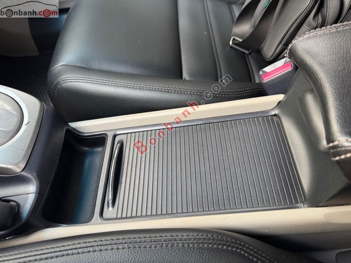 Bán ô tô Honda Civic 2.0 AT - 2006 - xe cũ