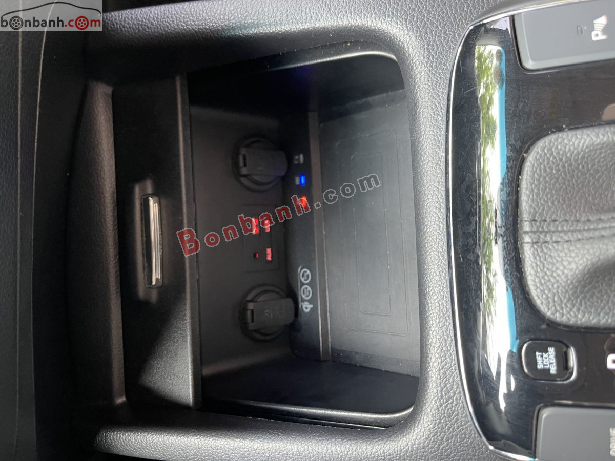 Bán ô tô Kia Cerato 1.6 AT - 2018 - xe cũ