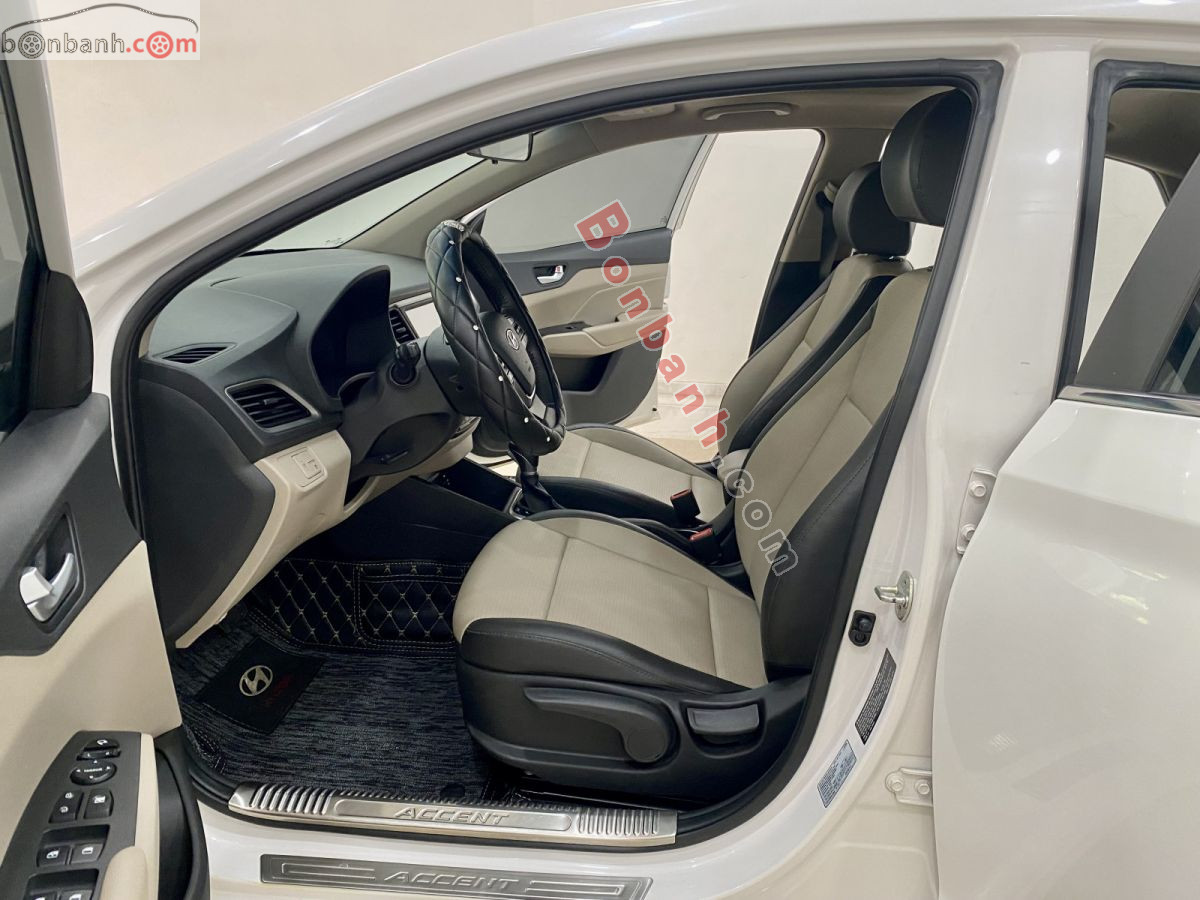 Bán ô tô Hyundai Accent 1.4 ATH - 2020 - xe cũ