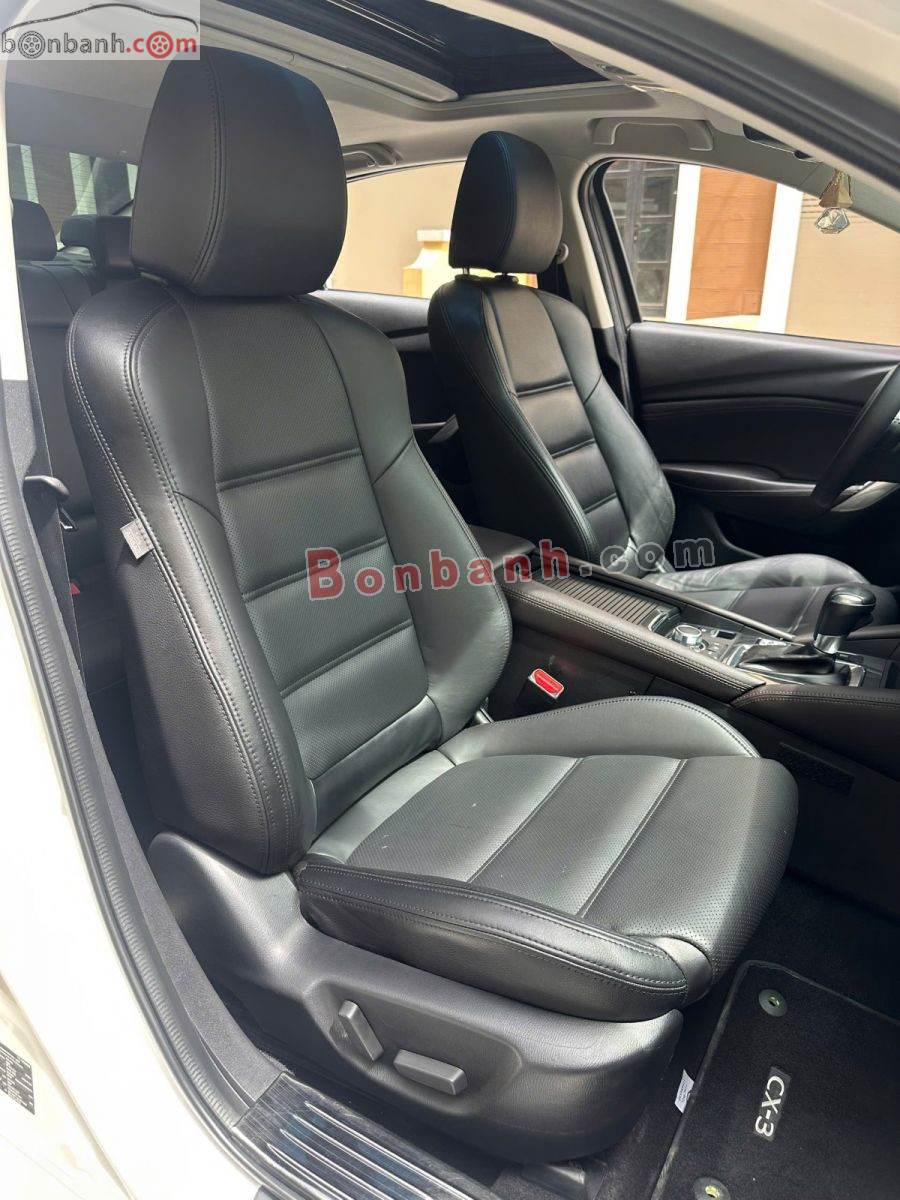 Bán ô tô Mazda 6 Premium 2.0 AT - 2021 - xe cũ