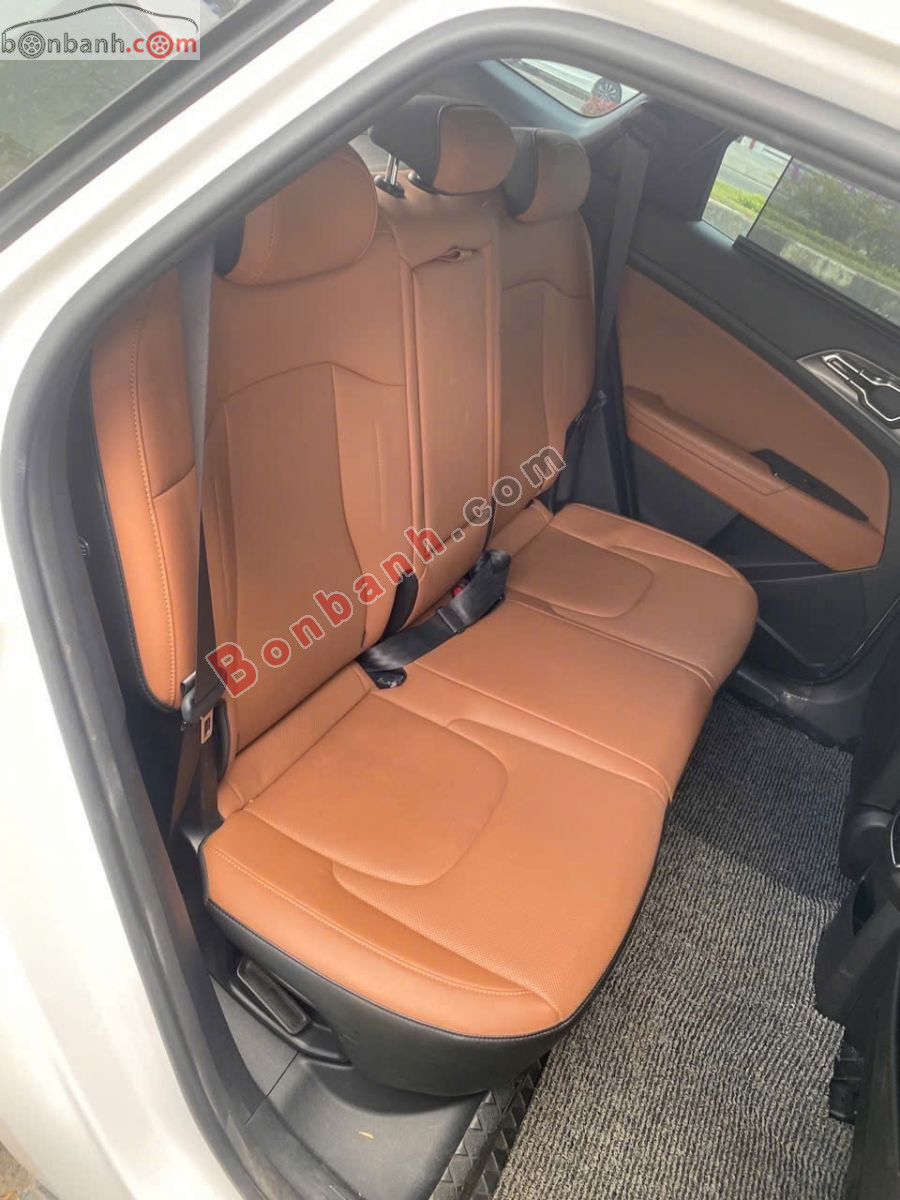 Bán ô tô Kia Sportage Signature 1.6T AWD - 2024 - xe cũ