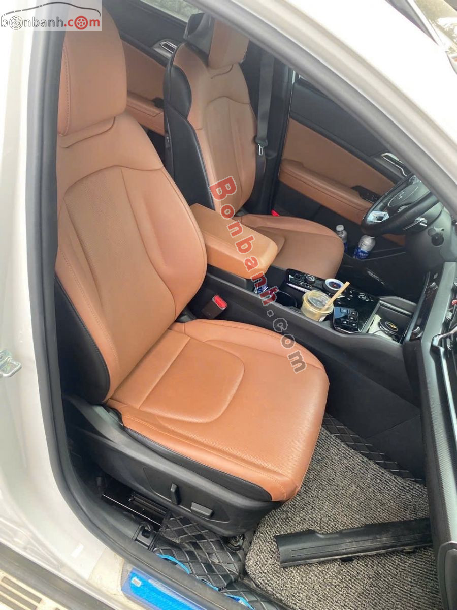 Bán ô tô Kia Sportage Signature 1.6T AWD - 2024 - xe cũ