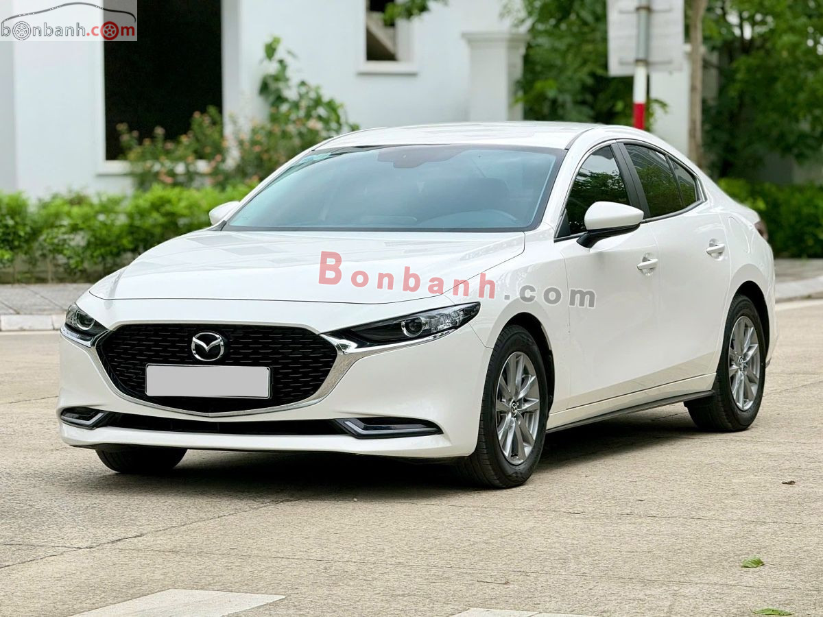 Bán ô tô Mazda 3 1.5L Luxury - 2024 - xe cũ