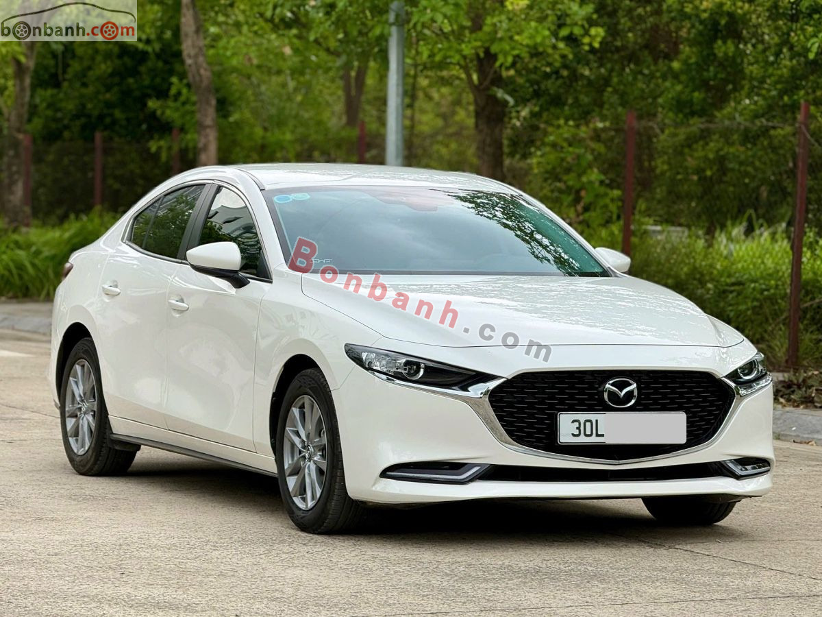 Bán ô tô Mazda 3 1.5L Luxury - 2024 - xe cũ