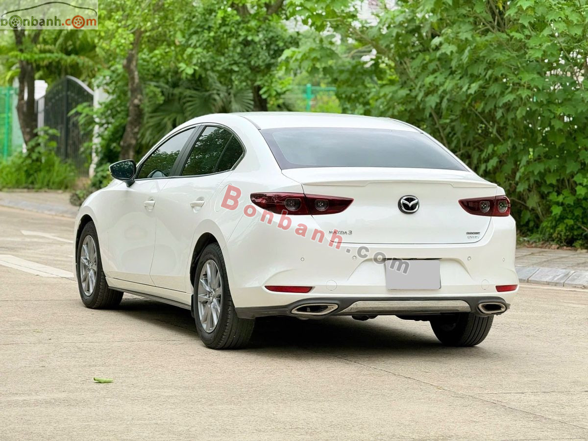 Bán ô tô Mazda 3 1.5L Luxury - 2024 - xe cũ