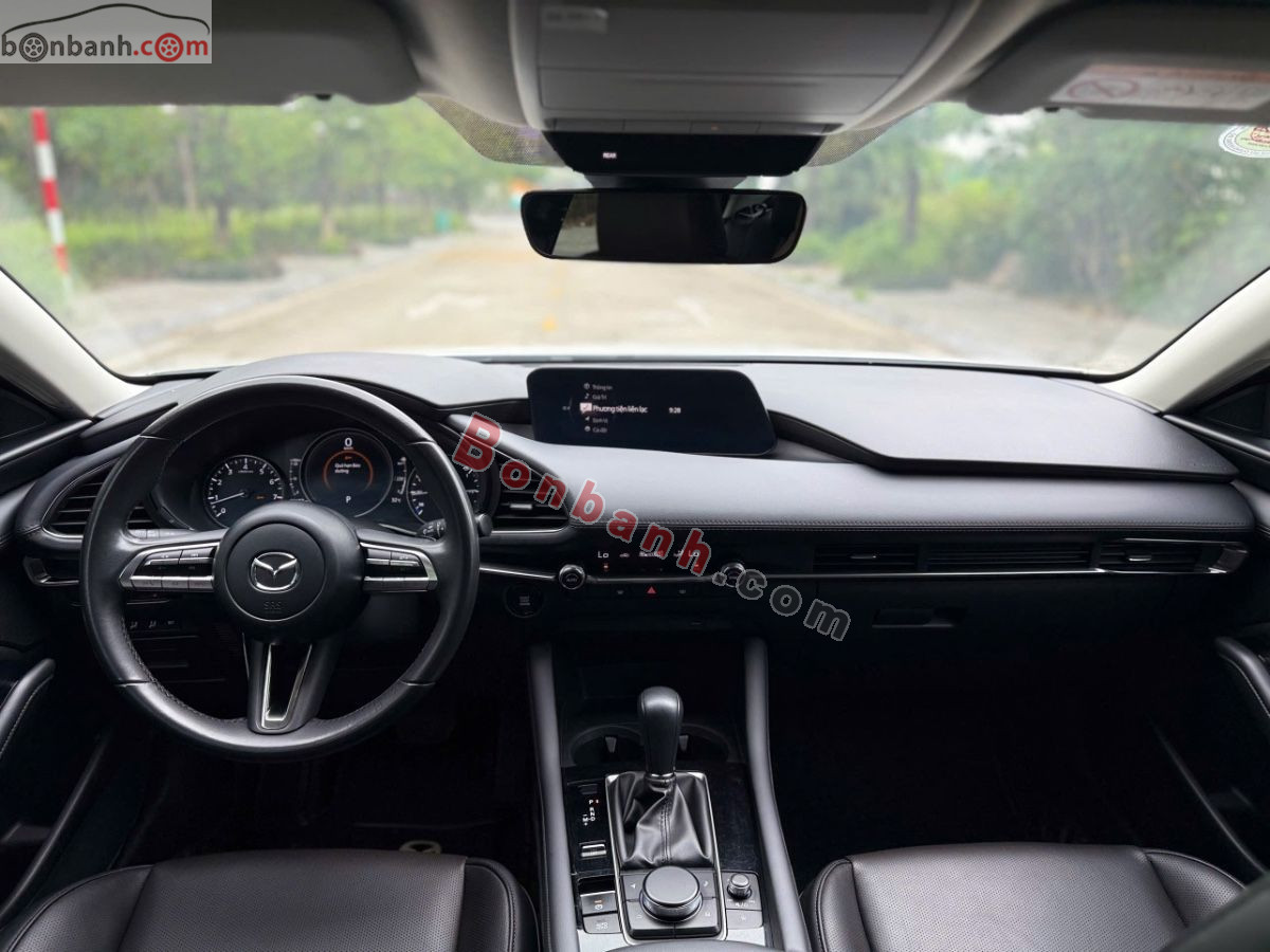 Bán ô tô Mazda 3 1.5L Luxury - 2024 - xe cũ