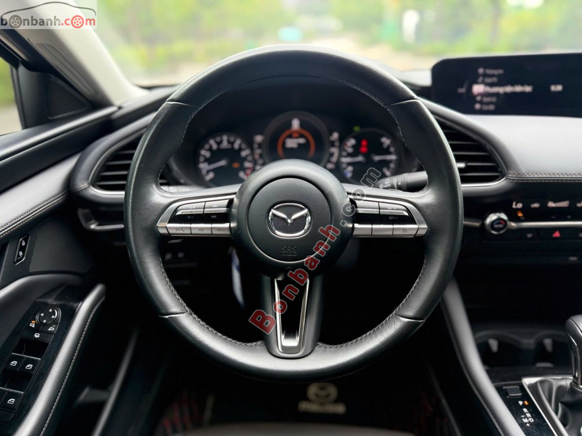 Bán ô tô Mazda 3 1.5L Luxury - 2024 - xe cũ