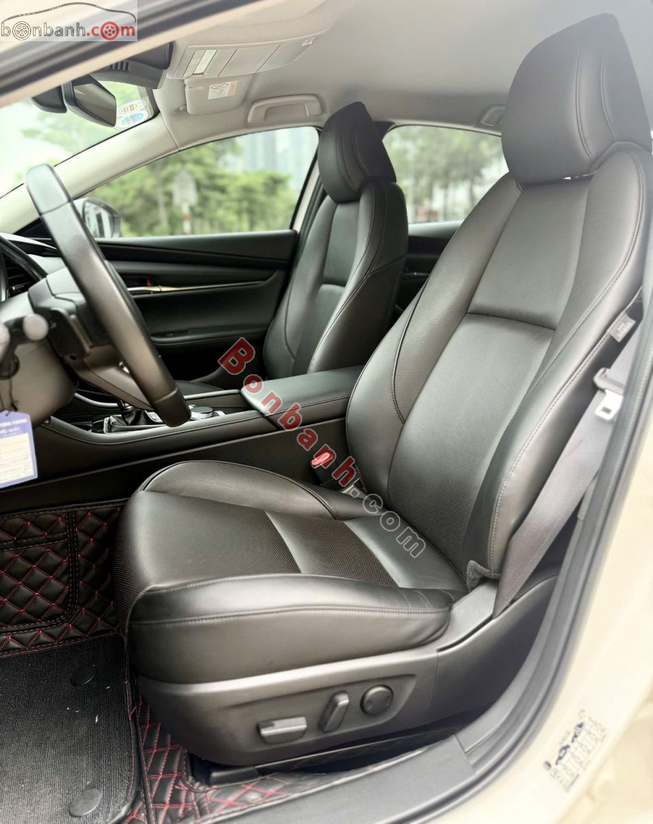 Bán ô tô Mazda 3 1.5L Luxury - 2024 - xe cũ