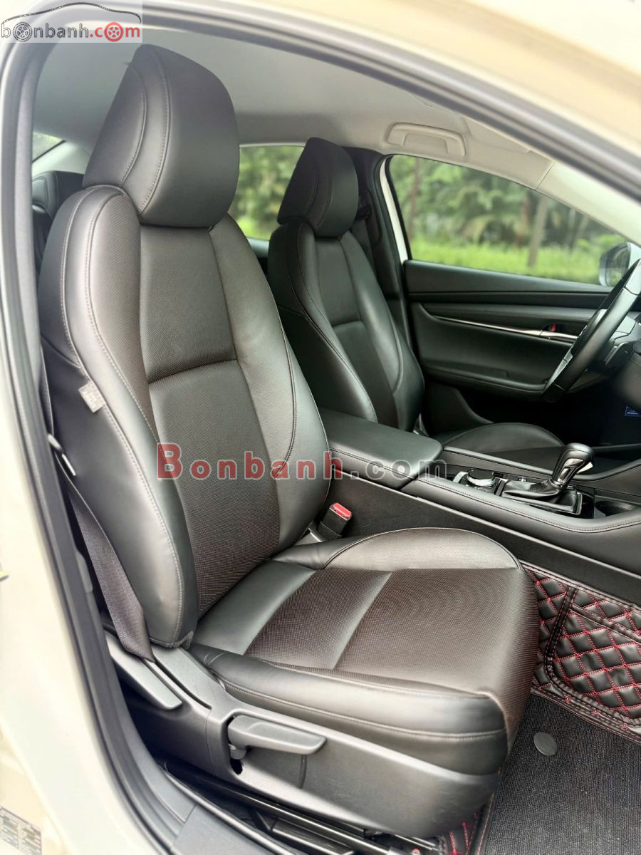 Bán ô tô Mazda 3 1.5L Luxury - 2024 - xe cũ