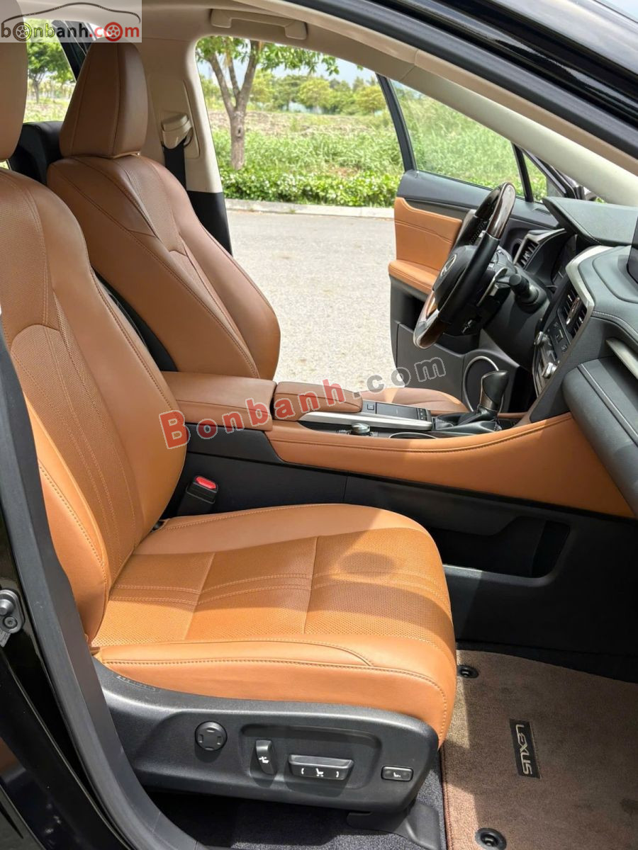 Bán ô tô Lexus RX 450h - 2021 - xe cũ