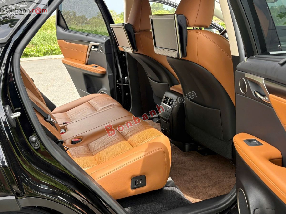 Bán ô tô Lexus RX 450h - 2021 - xe cũ