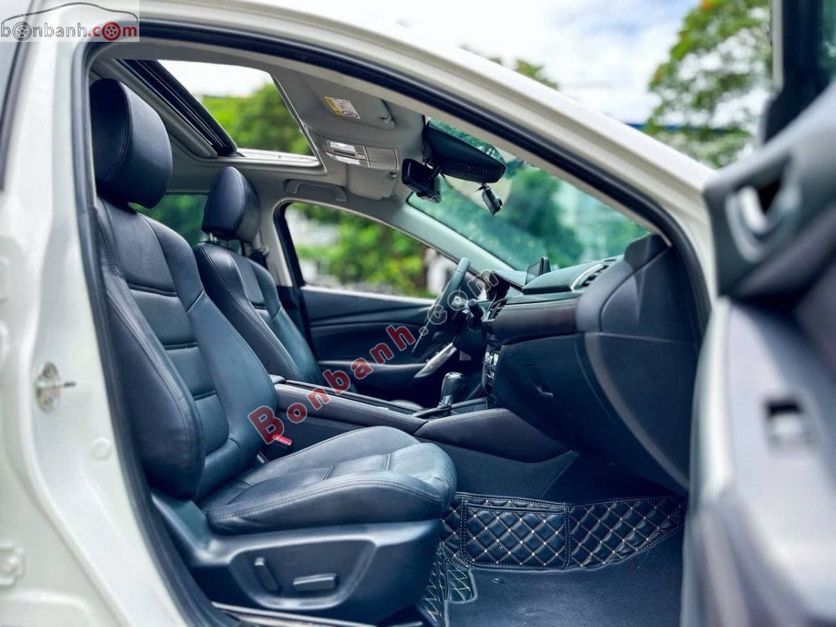 Bán ô tô Mazda 6 Premium 2.0 AT - 2021 - xe cũ
